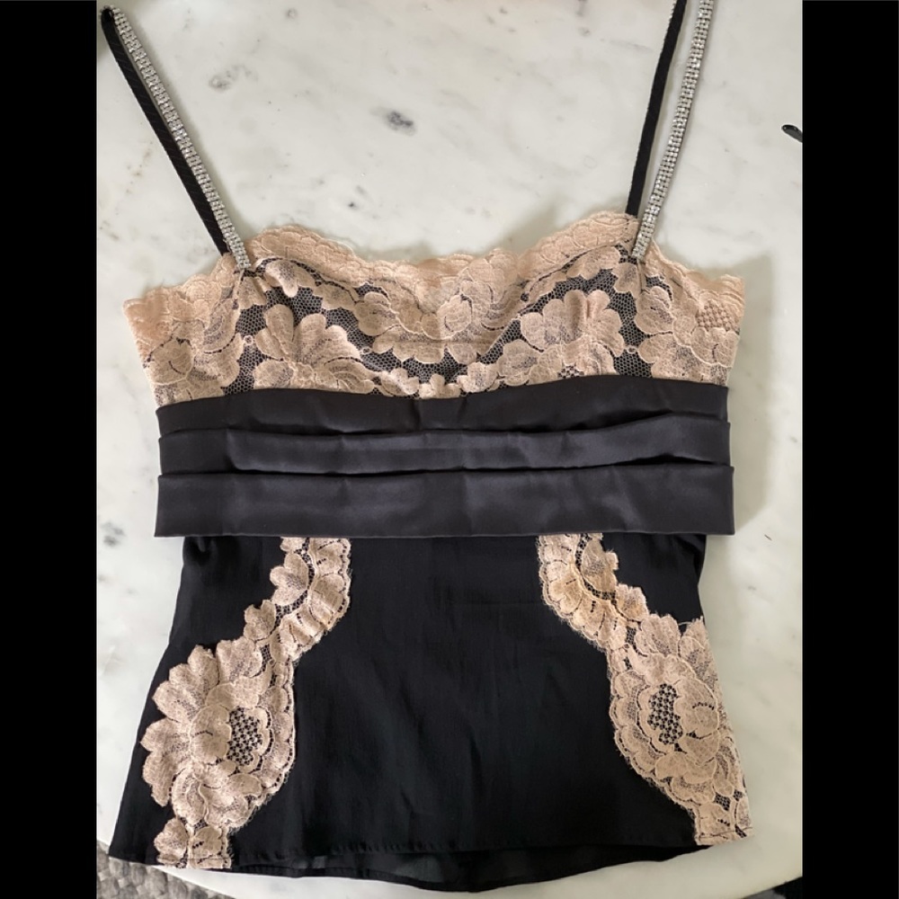 Dolce Gabbana Camisole